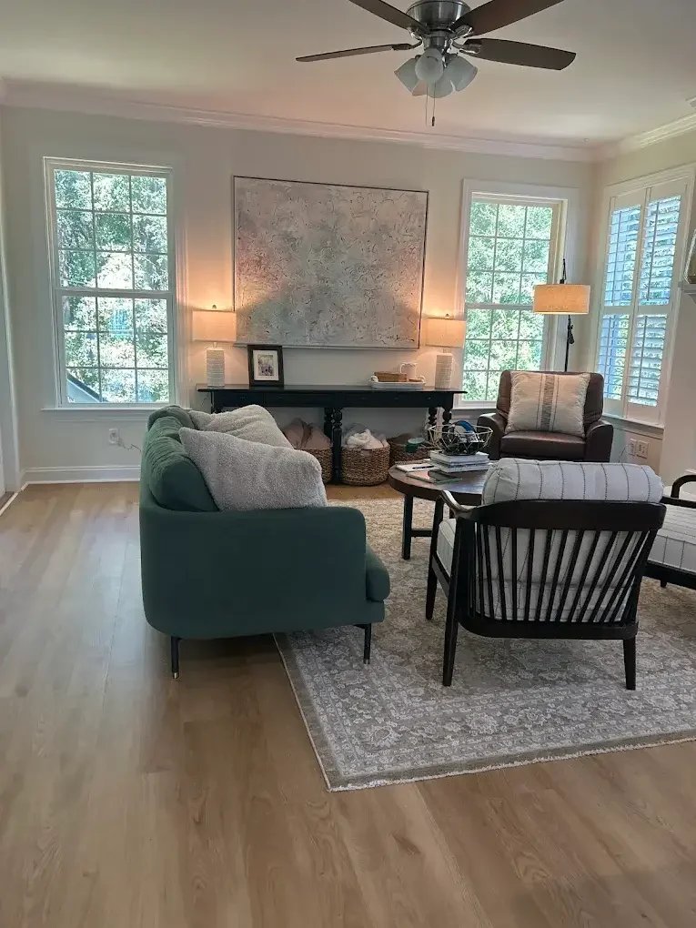 Refinish or Replace? A Charleston Homeowner's Guide to Hardwood Floors
